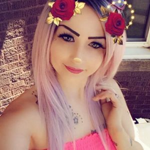 Meet your Posher, Armara